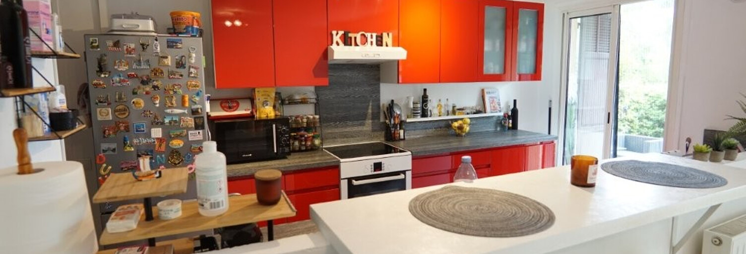 Appartement 3 Pièces 72 m² à vendre à Peymeinade (06530)