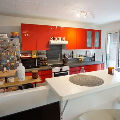 Appartement 3 pièces 265000 €