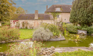 Maison 16 Pièces 392 m² à vendre à Pressagny-l'Orgueilleux (27510)