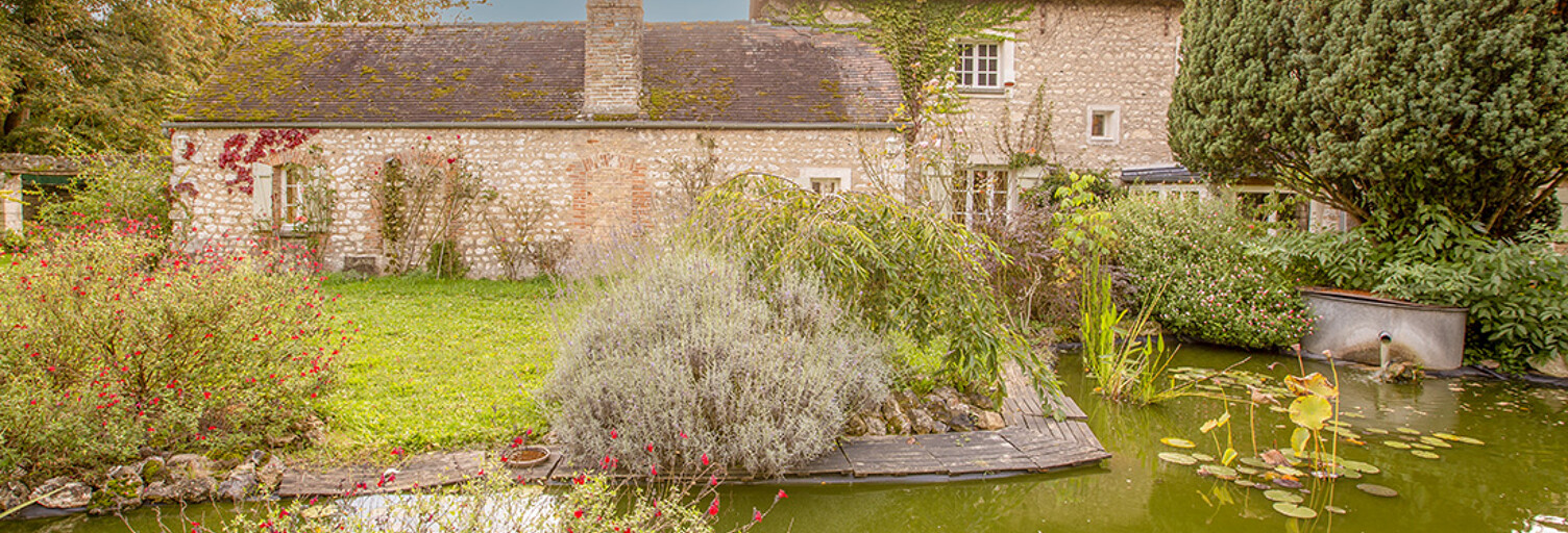 Maison 16 Pièces 392 m² à vendre à Pressagny-l'Orgueilleux (27510)