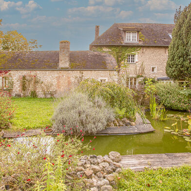 Maison 16 pièces 849000 €