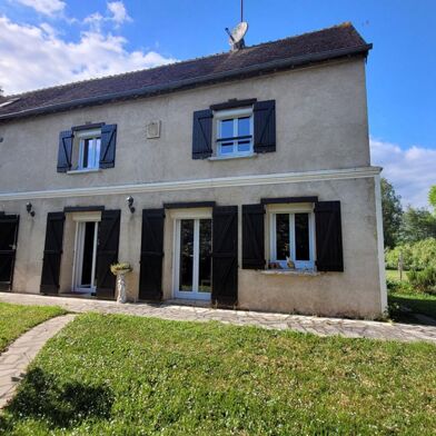 Maison 7 pièces 275000 €