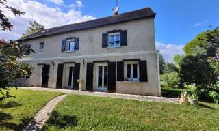 Maison 7 Pièces 155 m² à vendre à Saint-Germain-sur-Avre (27320)