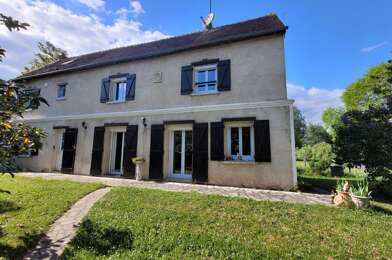 Maison 7 pièces 275000 €