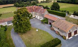 Maison 15 Pièces 351 m² à vendre à Saint-Hilaire-des-Loges (85240)