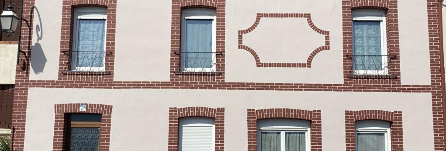 Maison 150 m² en viager Sainte-Pazanne (44680)