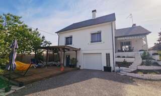 Maison 5 Pièces 146 m² à vendre à Fussy (18110)