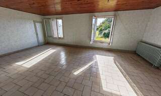 Maison 10 Pièces 225 m² à vendre à Montipouret (36230)