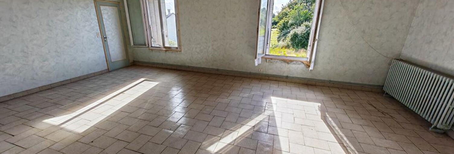 Maison 10 Pièces 225 m² à vendre à Montipouret (36230)