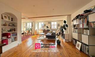 Appartement 4 Pièces 129 m² à vendre à Clermont-Ferrand (63000)