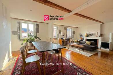 Appartement 4 pièces 279000 €