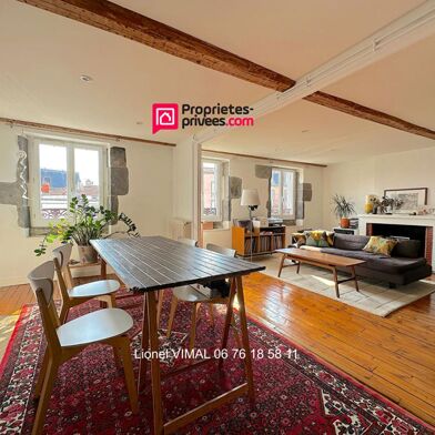 Appartement 4 pièces 279000 €