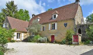 Maison 6 Pièces 139 m² à vendre à La Chapelle-Aubareil (24290)