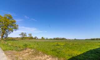 Maison 4 Pièces 80 m² à vendre à Anjouin (36210)