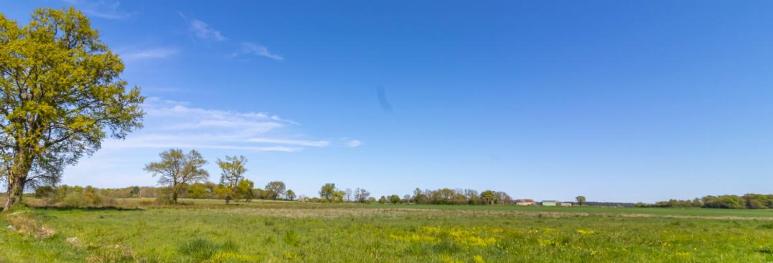 Maison 4 Pièces 80 m² à vendre à Anjouin (36210)