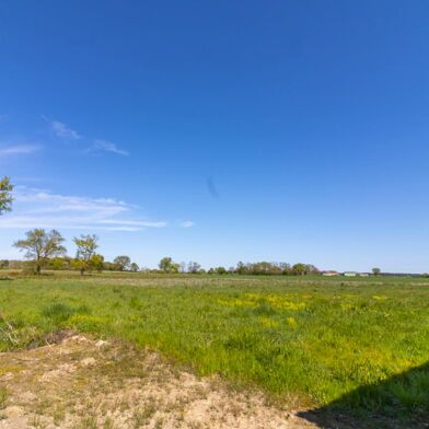 Maison 4 pièces 85990 €