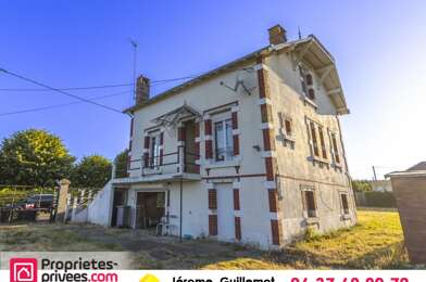 Maison 6 pièces 99990 €