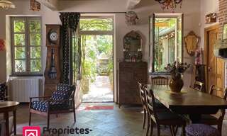 Maison 6 Pièces 153 m² à vendre à Cahors (46000)