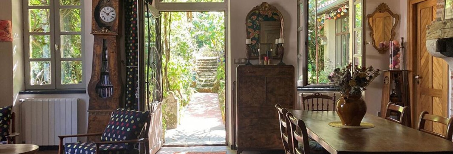 Maison 6 Pièces 153 m² à vendre à Cahors (46000)