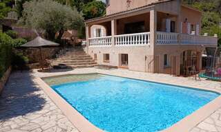 Maison 7 Pièces 170 m² à vendre à Solliès-Toucas (83210)