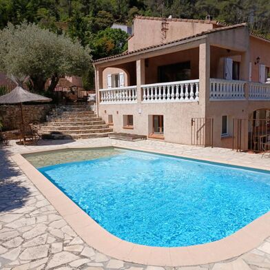 Maison 7 pièces 618000 €