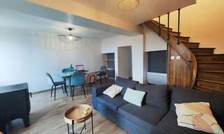 Maison 6 Pièces 100 m² à vendre à Montrevault-sur-Èvre (49110)