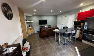 Appartement 3 Pièces 41 m² à vendre à Saint-Genest-Lerpt (42530)