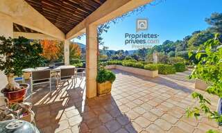 Maison 5 Pièces 173 m² à vendre à Seillans (83440)