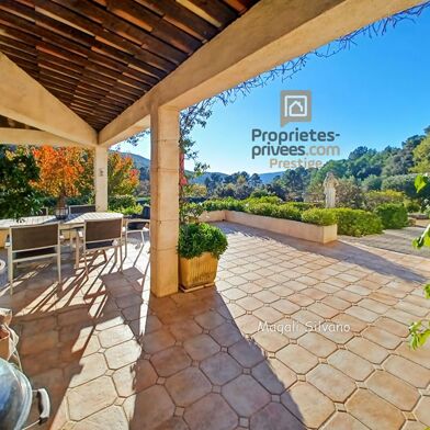 Maison 5 pièces 588000 €