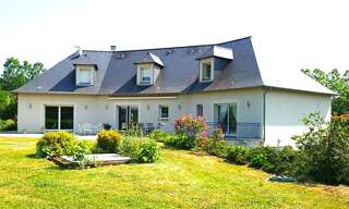 Maison 15 Pièces 340 m² à vendre à Sylvains-Lès-Moulins (27240)