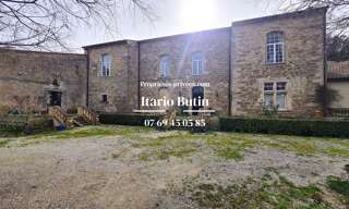 Maison 11 Pièces 521 m² à vendre à Pézenas (34120)