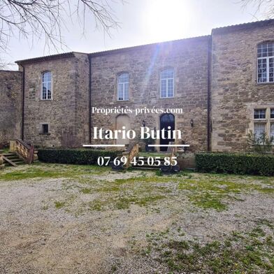 Maison 11 pièces 1299000 €