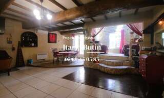 Maison 7 Pièces 205 m² à vendre à Servian (34290)