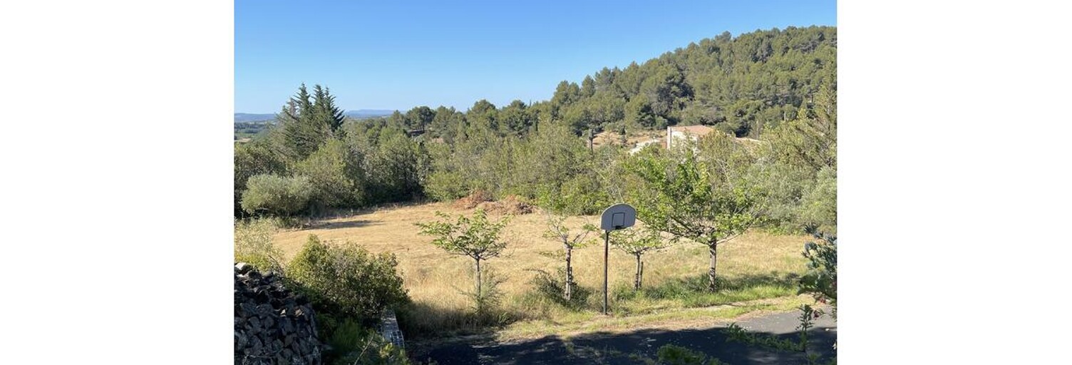 Terrain  1205 m² à vendre à Bize-Minervois (11120)
