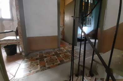 Maison 6 pièces 67500 €