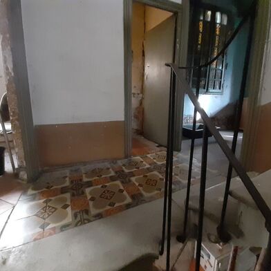 Maison 6 pièces 67500 €