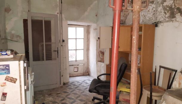 Villa / Maison 6 pièces  à vendre Narbonne 11100