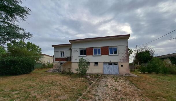 Villa / Maison 5 pièces  à vendre Nançay 18330