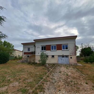 Maison 5 pièces 102300 €