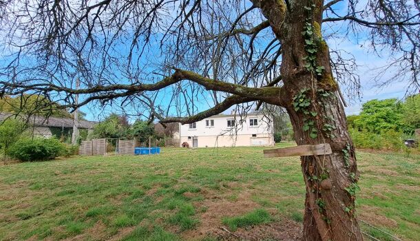 Villa / Maison 5 pièces  à vendre Nançay 18330