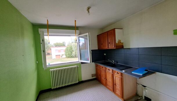 Villa / Maison 5 pièces  à vendre Nançay 18330