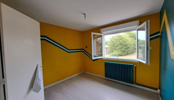 Villa / Maison 5 pièces  à vendre Nançay 18330