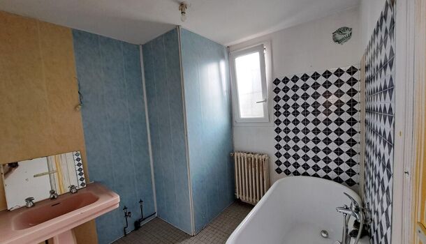 Villa / Maison 5 pièces  à vendre Nançay 18330