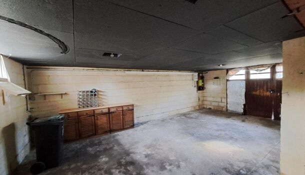 Villa / Maison 5 pièces  à vendre Nançay 18330