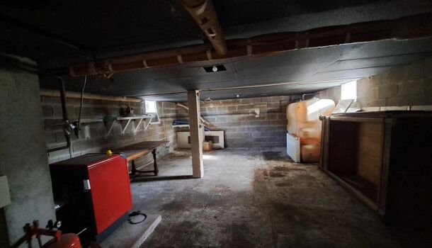 Villa / Maison 5 pièces  à vendre Nançay 18330