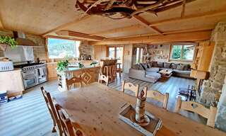 Maison 11 Pièces 218 m² à vendre à Saint-Pierre-dels-Forcats (66210)