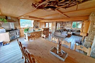 Maison 11 pièces 948000 €