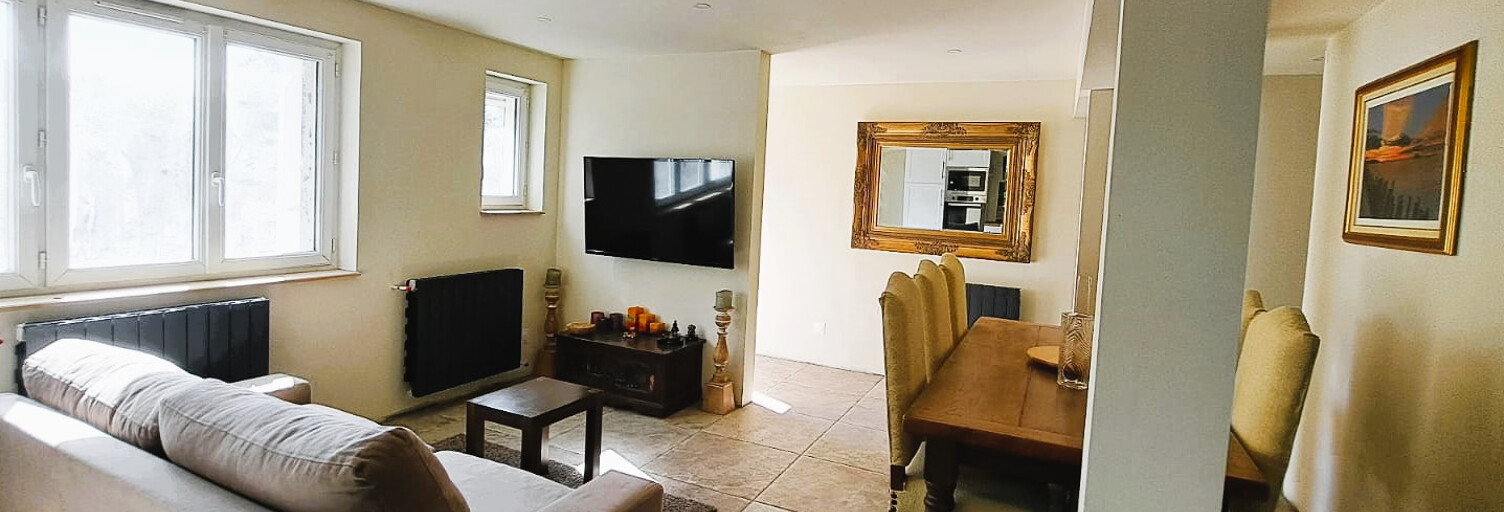 Maison 4 Pièces 77 m² à vendre à Pléneuf-Val-André (22370)