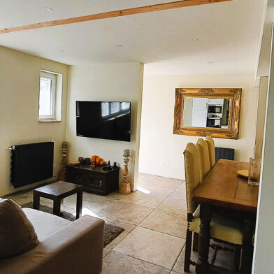 Maison 4 pièces 260000 €