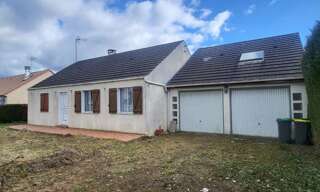 Maison 7 Pièces 110 m² à vendre à Dreux (28100)